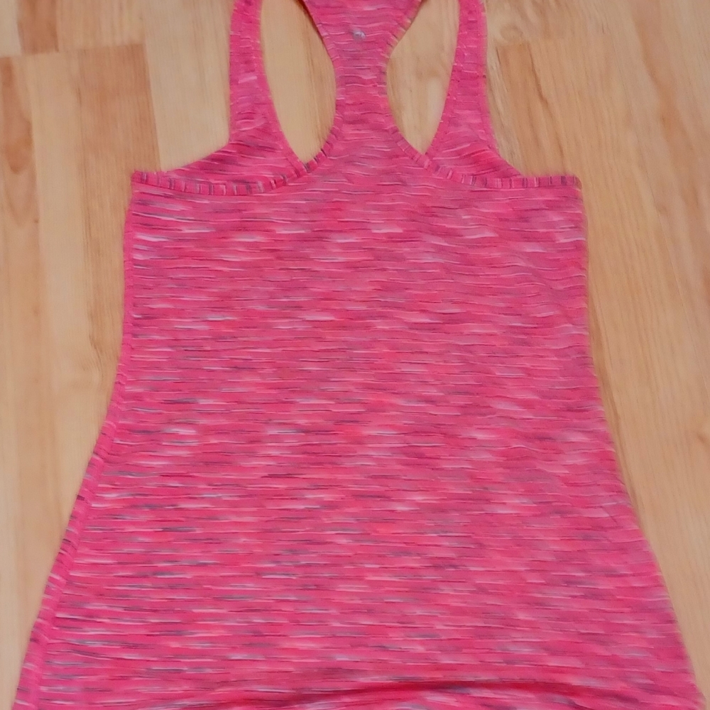 Tank Top - Picture 2 of 3